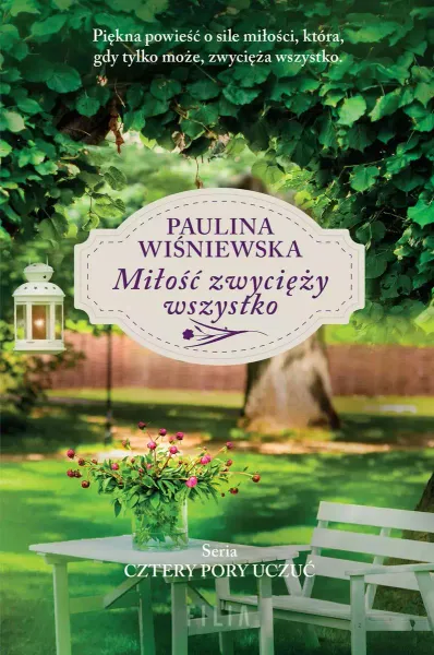 Miłość zwycięży wszystko zdjęcie 1