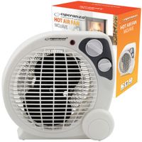 ehh002 farelka mocny grzejnik elektryczny termowentylator ogrzewacz
