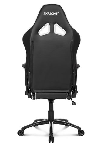 AKRACING Overture – Biały na Arena.pl