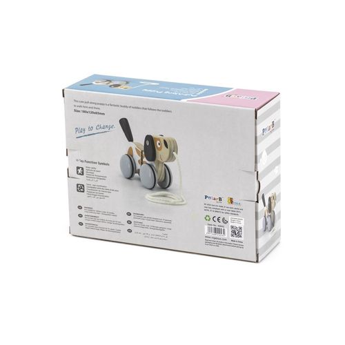 Viga 44043 PolarB Piesek do ciągnięcia na Arena.pl