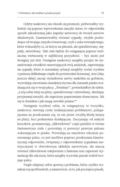 Świadomość zdjęcie 9