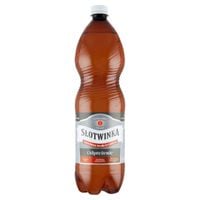 Słotwinka Naturalna woda lecznicza odprężenie 1,5 l