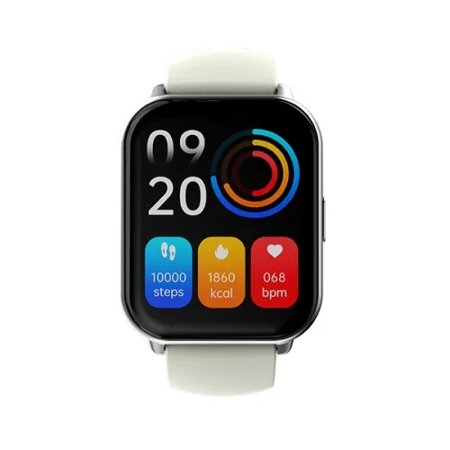 smartwatch hifuture zone 2 - szary na Arena.pl