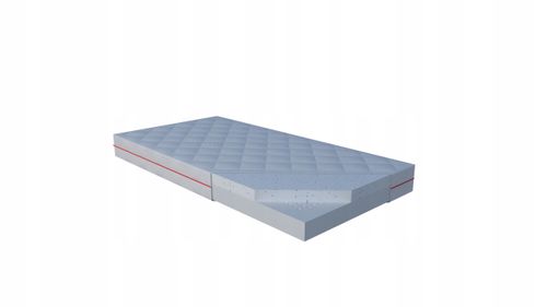 Materac Janpol Lio 70x140 Puroactive na Arena.pl