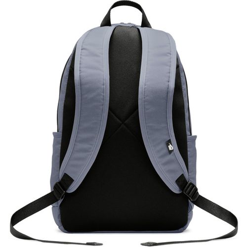 PLECAK NIKE ELEMENTAL BACKPACK BA5381-446 szary, białe logo na Arena.pl