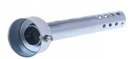 DB Killer Wydechu 48mm Tłumika Silencer Wyciszacz DBkiler Wkład Wyciszenie na Arena.pl