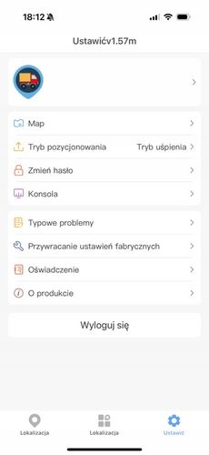 Mikro lokalizator GPS tracker 4G + aplikacja bez abonamentu SOS na Arena.pl