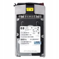 HP 356910-008 146.8 GB 10K SCSI U320 3.5" BD1468A4B5