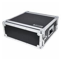 Walizka case Flyht Pro Rack 4U Eco 40 19" Czarny 535x228x505 mm