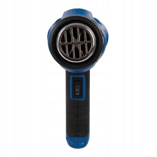 OPALARKA + AKCESORIA SILVERLINE 2000 W 550 °C na Arena.pl