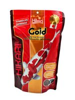 Hikari Gold Mini 500G - Granulat Premium dla Ryb Zimnolubnych
