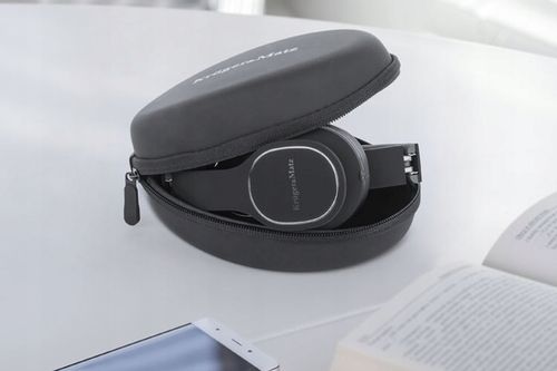 Słuchawki Bluetooth Kruger Matz Soul 2 Wireless na Arena.pl