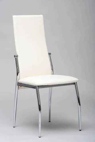 DENVER krzesło tapicerowane na Arena.pl