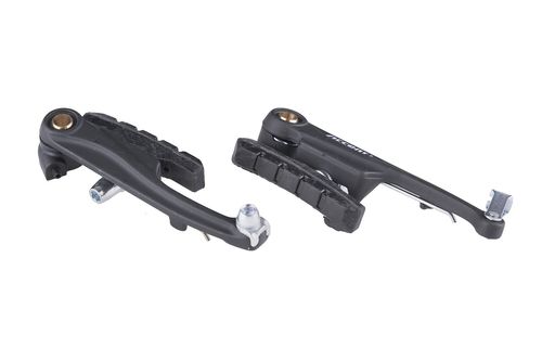 Hamulec V-Brake ACCENT Modern-XC czarne na Arena.pl