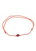 Bransoletka MIŁOŚĆ Rubin