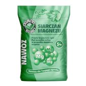 nawóz uniwersalny siarczan magnezu mineralny krystaliczny 5kg ampol