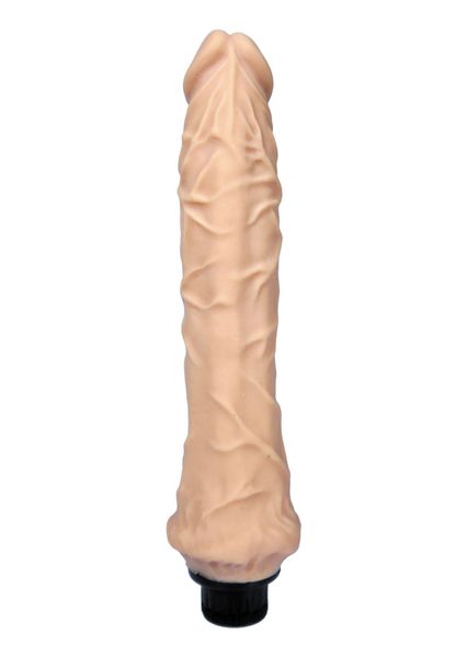 Wibrator-AMOR-LOVECLONEX 9""""-vibration zdjęcie 7