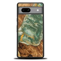 etui bewood unique do google pixel 7a - 4 żywioły - woda