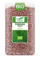 Fasolka Adzuki BIO 1 kg - BIO Planet