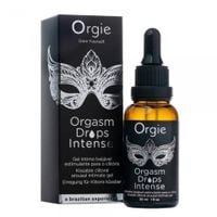 orgasm drops intense 30ml