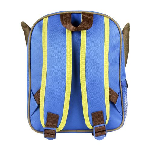 Paw Patrol 3D backpack 28 cm na Arena.pl