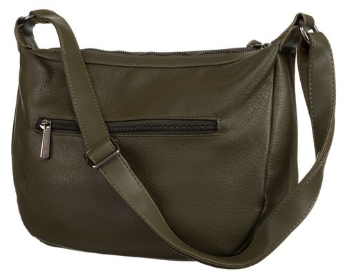 torebka damska 6885-1 khaki 9830 na Arena.pl