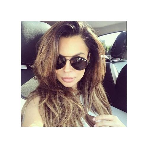 okulary stars aviator ok133br na Arena.pl