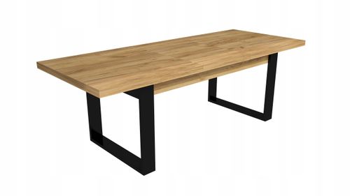 NOWOCZESNY STOLIK KAWOWY ŁAWA DO SALONU LOFT na Arena.pl