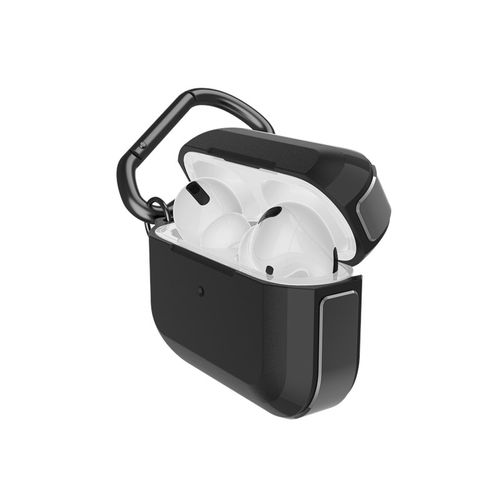 Pancerne etui do Apple AirPods Pro (Black) na Arena.pl
