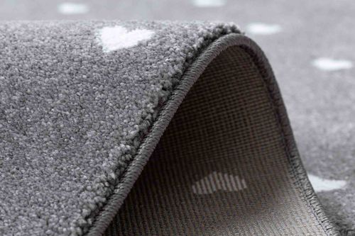 RUG/LU/TINIES/FLAMINGOS/GREY/120x170 na Arena.pl