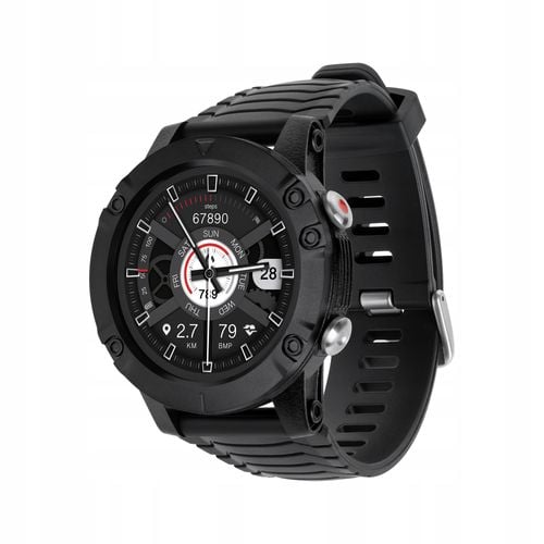 Smartwatch Kruger&Matz Activity GPS IP68 SpO2 na Arena.pl