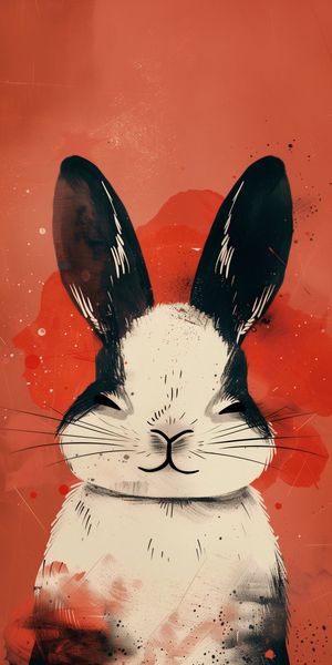 Plakat 50x100cm Uśmiech! zdjęcie 1