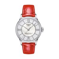 WATCH TISSOT WOMAN T099207161180 (32MM)