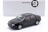 TRIPLE9 ALFA ROMEO 156 1998 Black 1:18 T9-1800512