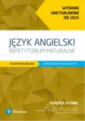 Repetytorium Maturalne. Język Angielski. Poziom Rozszerzony Z Materiałem