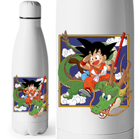 Termos - Butelka Termiczna - Dragon Ball - Smocza Kula