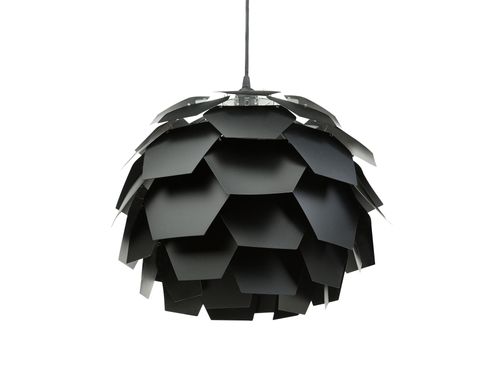 Lampa wisząca czarna SEGRE na Arena.pl