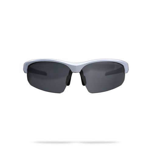 BBB BSG-58 Okulary Impress matt white na Arena.pl