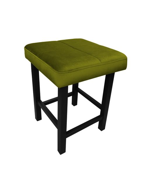 TABORET KLASYK STOŁEK LOFT BL75 45cm zdjęcie 1