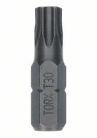 BIT, GROT, KOŃCÓWKA T30 25MM EXH 25PCS - B 2607002801
