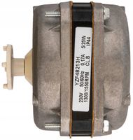 SILNIK DO NAGRZEWNICY ELEKTRYCZNEJ NAWIEW DMUCHAWA SILNICZEK 50Hz 230V 25kW