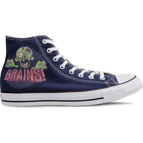 TRAMPKI CONVERSE M9622 46 Navy na Arena.pl