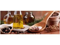 100X40CM AROMATYCZNA OLIWA OLIWEK OBRAZ DREWNO