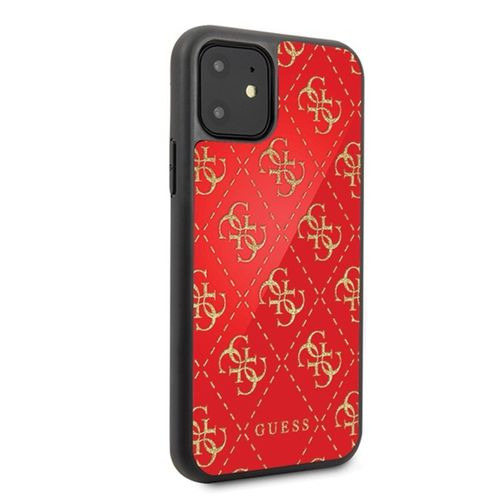 Etui iPhone 11 (Red) na Arena.pl