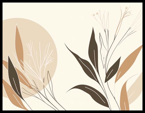 Plakat 65x50cm Splątana Wizja na Arena.pl