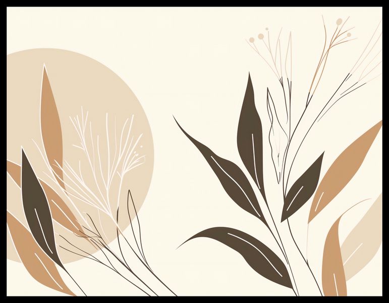 Plakat 65x50cm Splątana Wizja zdjęcie 2