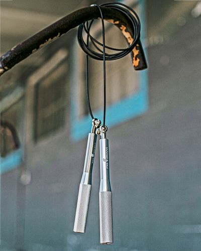 Skakanka Bokserska Jr6 Pretorians na Arena.pl