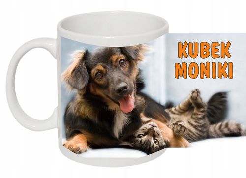 fotoKUBEK koty psy prezent gwiazdkowy dla synka na Arena.pl