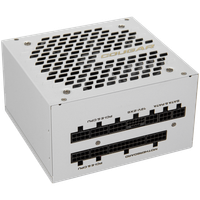 cougar gexx2 1000 snow psu,80 plus gold, 1000w, fully modular, pci-e