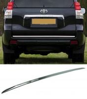 Toyota Land Cruiser J50 J150 09 Listwa CHROM Klapa
